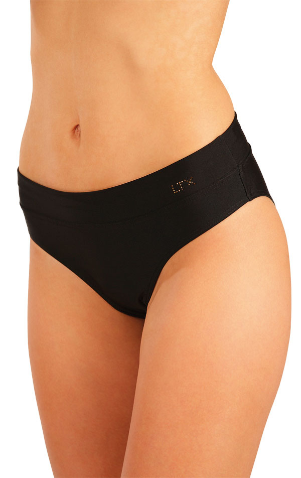 Classic waist bikini bottoms. 50561 | Bikinis LITEX