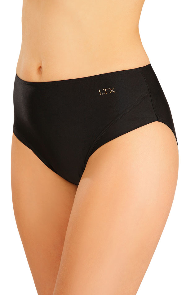 Extra highwaisted bikini bottoms. 50564 | Bikinis LITEX