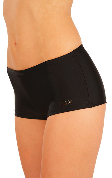 Mix & Match bikini bottoms > Low waist bikini shorts. 50566