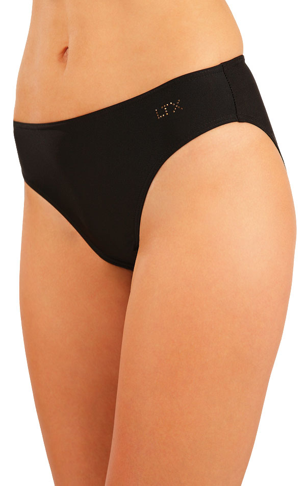 Classic waist bikini bottoms. 50567 | Bikinis LITEX