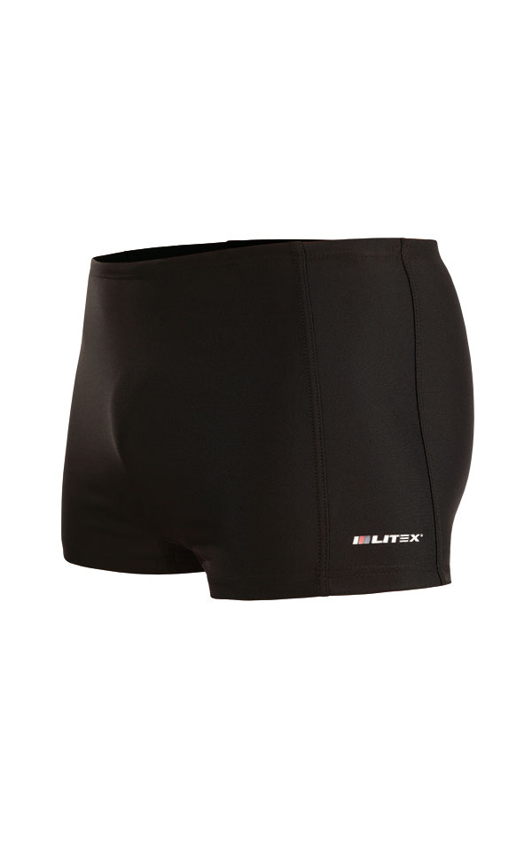 Men´s swim boxer trunks. 50599 | Men´s swimwear LITEX