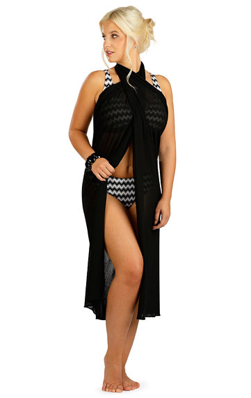 Scarves and skirts > Large beach scarf. 50627
