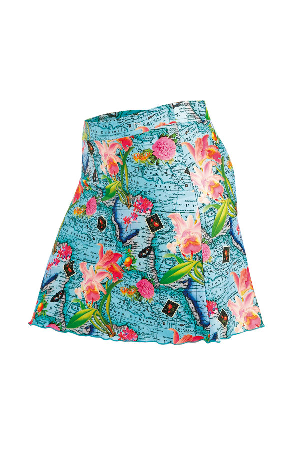 Skirt. 57513 | Swimwear Discount LITEX