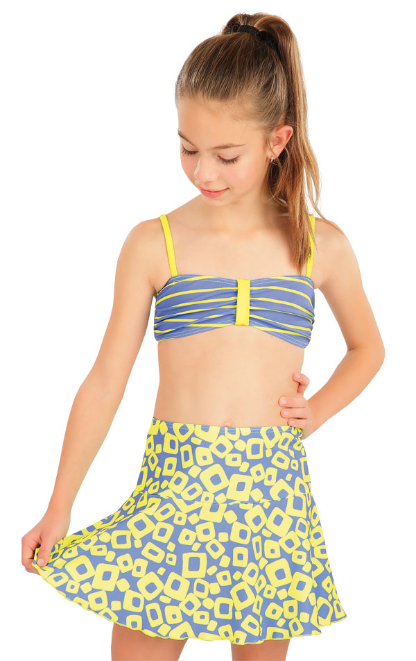 Girl´s skirt. 57547 | Kid´s swimwear - Discount LITEX