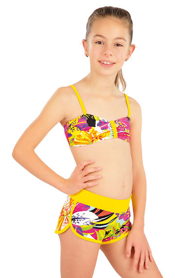 Kid´s swimwear - Discount > Girl swim top. 57550