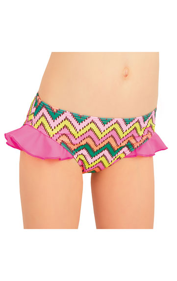 Kid´s swimwear - Discount > Girl´s low waist bikini panties. 57563