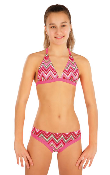Kid´s swimwear - Discount > Girl´s low waist bikini panties. 57581