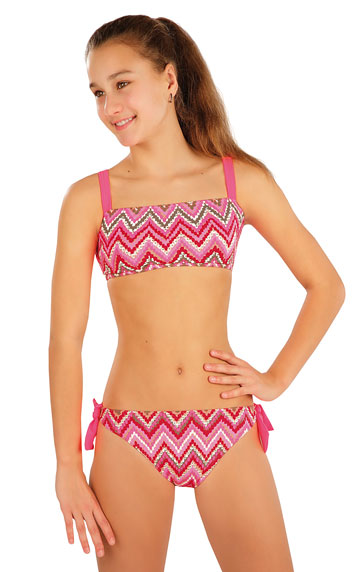 Kid´s swimwear - Discount > Girl´s low waist bikini panties. 57583