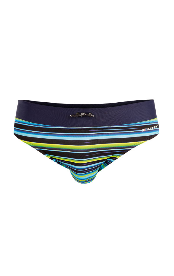 Men´s swim briefs. 57631 | Men's and Boy's swimwear - Discount LITEX