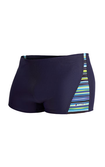 Men's and Boy's swimwear - Discount > Men´s swim boxer trunks. 57632