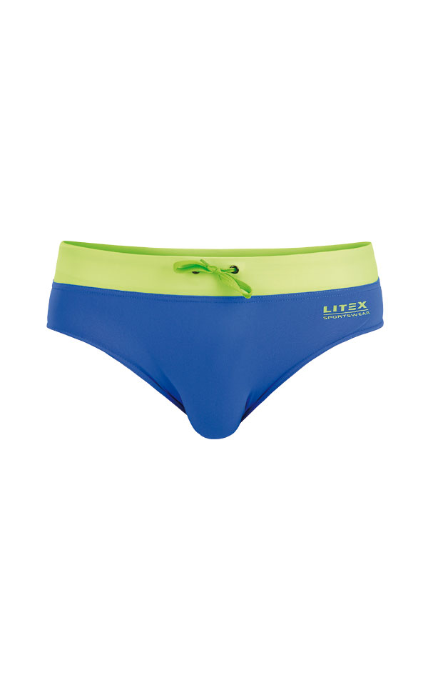 Men´s swim briefs. 57648 | Men's and Boy's swimwear - Discount LITEX