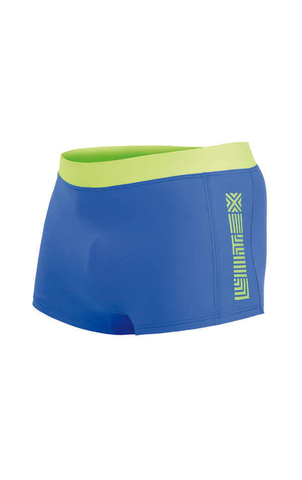 Men´s swim boxer trunks. 57649 | Men's and Boy's swimwear - Discount LITEX