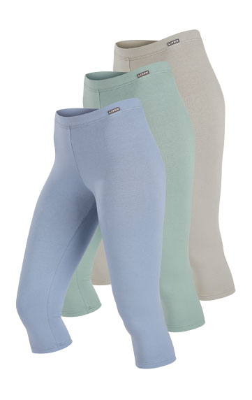 Medium Leggings > Women´s 3/4 length leggings. 5A460