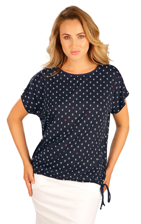 Women´s T-shirt. 5B006 | T-Shirts, tops, blouses LITEX