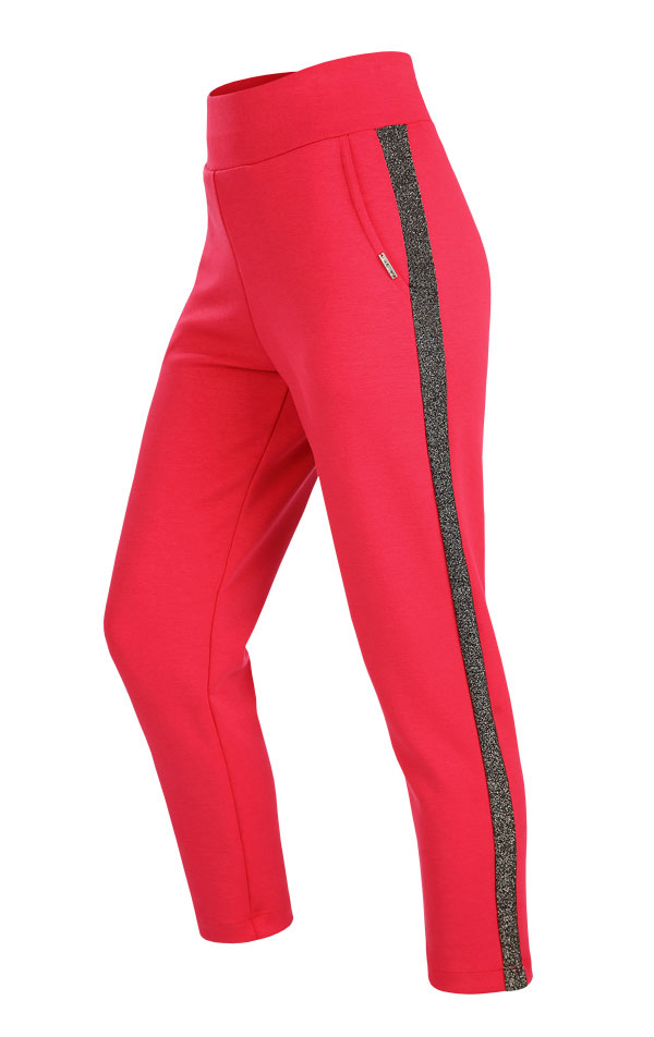 Women´s harem trousers 5B236 | Sportswear - Discount LITEX