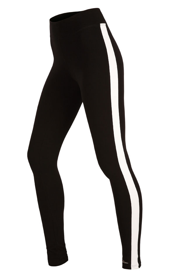 Women´s long leggings. 5B312 | Sportswear - Discount LITEX