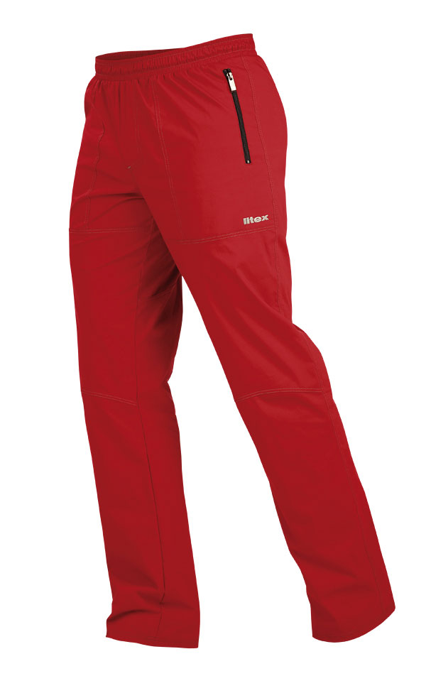 Men´s long trousers. 5B330 | Sportswear - Discount LITEX