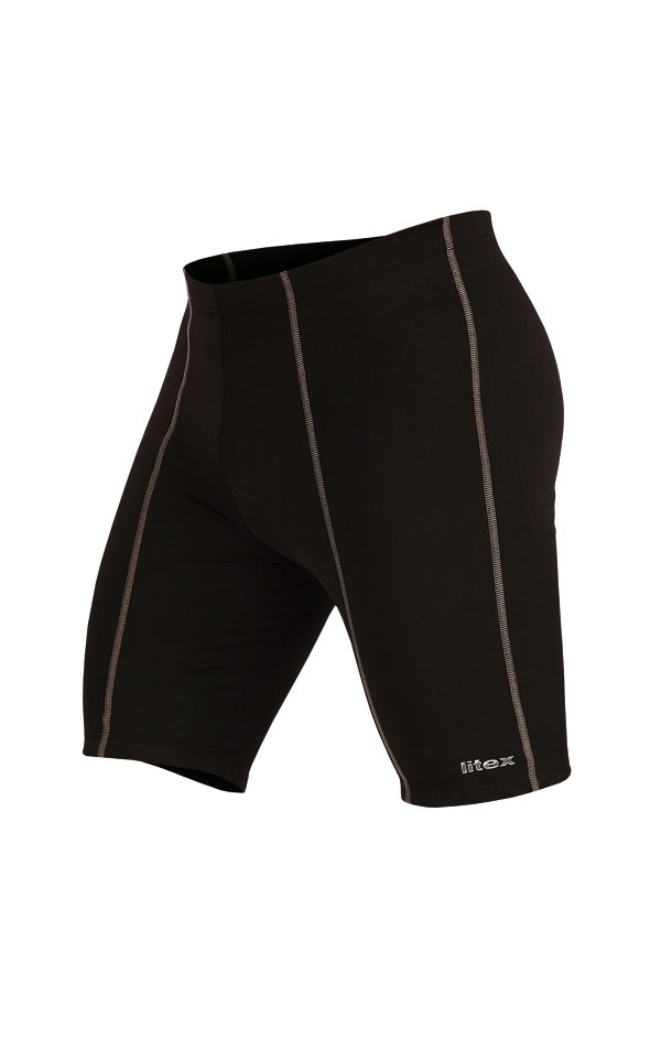 Unisex short leggings. 5B370 | Sportswear - Discount LITEX