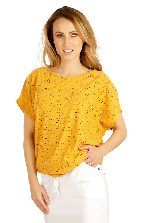 Women´s T-shirt. 5C002 | T-Shirts, tops, blouses LITEX