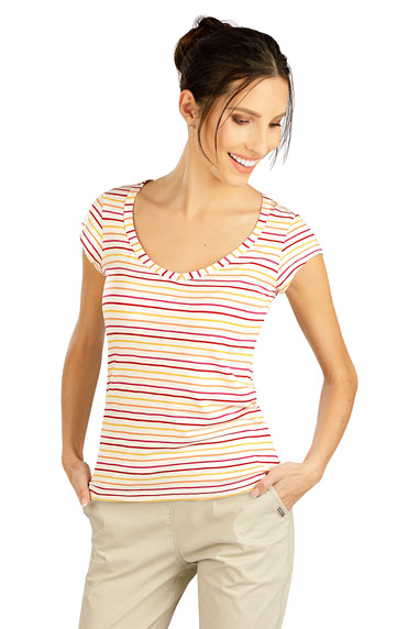 T-Shirts, tops, blouses > Women´s T-shirt. 5C026