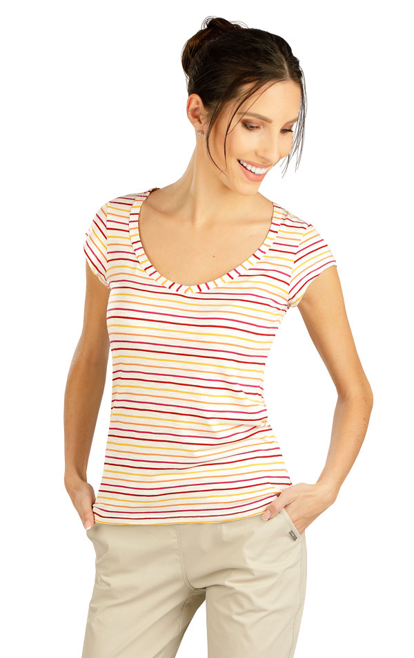 Women´s T-shirt. 5C026 | T-Shirts, tops, blouses LITEX