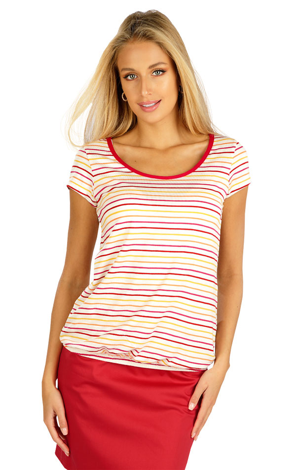 Women´s T-shirt. 5C028 | T-Shirts, tops, blouses LITEX