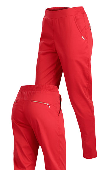 Leggings, trousers, shorts > Women´s classic waist trousers. 5C081