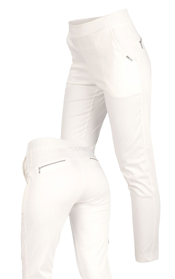 Women´s classic waist trousers. 5C085 | Leggings, trousers, shorts LITEX