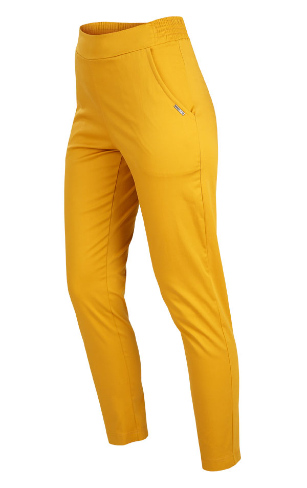 Women´s classic waist trousers. 5C089 | Leggings, trousers, shorts LITEX