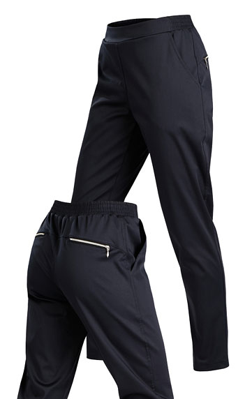 Leggings, trousers, shorts > Women´s classic waist trousers. 5C092