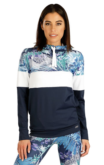 Fitness > Women´s hoodie jacket. 5C116