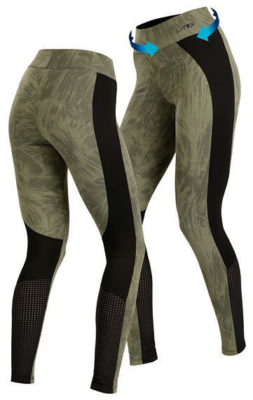 Discount > Women´s long leggings. 5C118