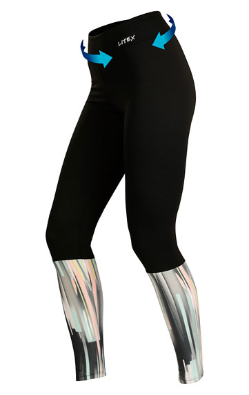 Fitness > Women´s long leggings. 5C126