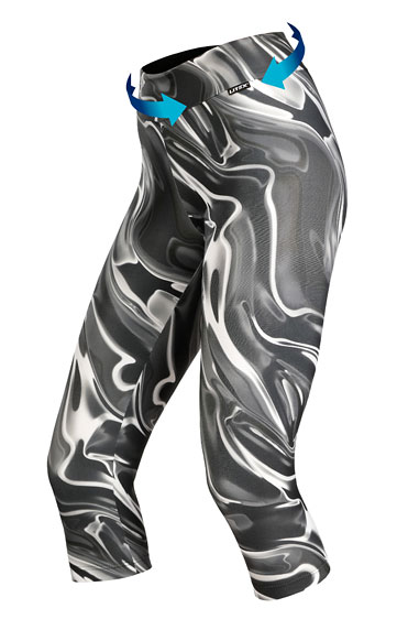Jogging > Women´s 3/4 length leggings. 5C134