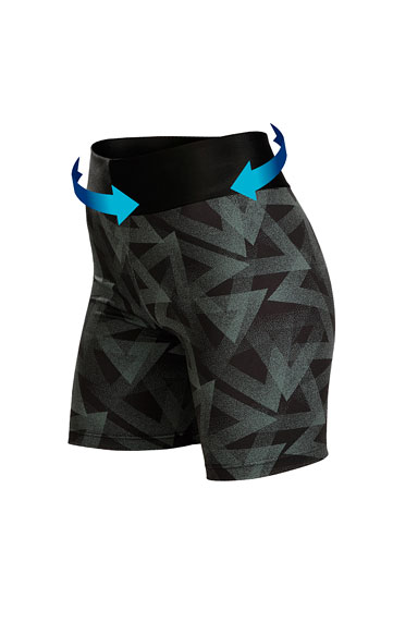 Women´s short leggings.