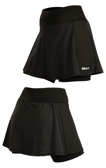 Trousers and shorts > Women´s skirt. 5C144
