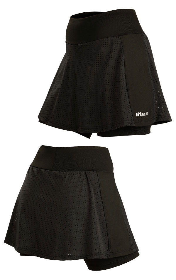 Women´s skirt. 5C144 | Trousers and shorts LITEX