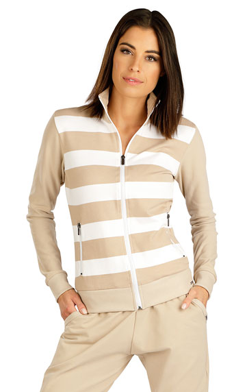 Hoodies, Polonecks > Women´s sweatshirt. 5C157
