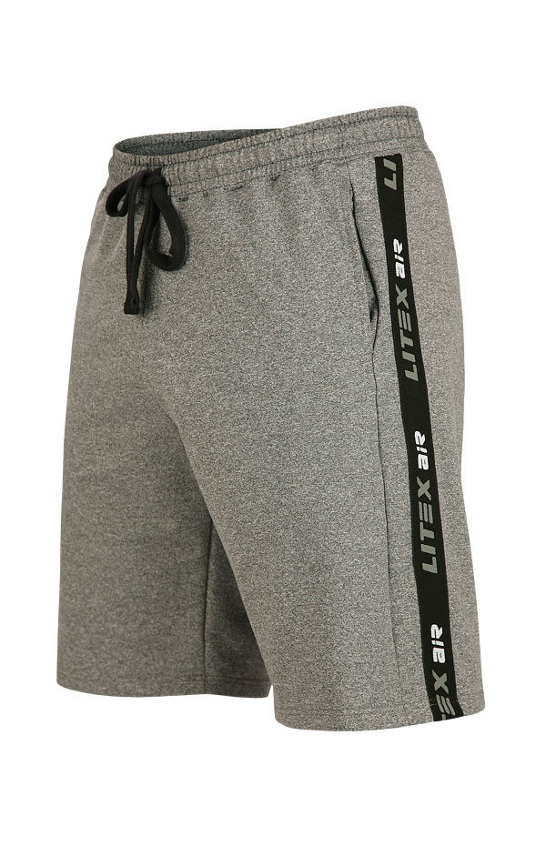 Men´s shorts. 5C168 | Trousers and Trackpants LITEX