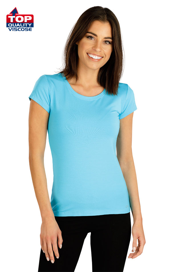 Women´s T-shirt. 5C179 | T-Shirts, tops, blouses LITEX