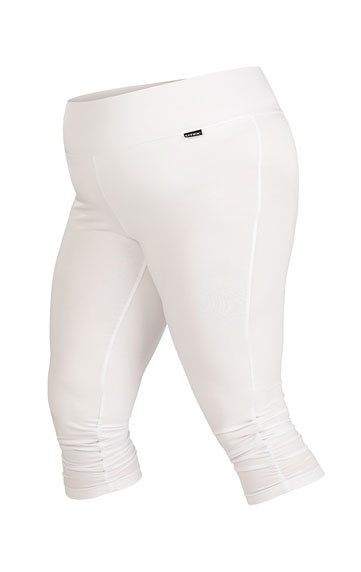 Plus size LITEXXXL > Women´s 3/4 length leggings. 5C192