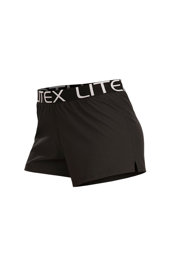 Women´s shorts. 5C199 | Trousers and shorts LITEX