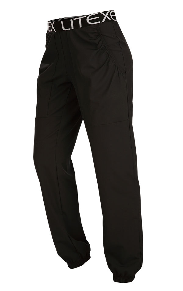 Women´s long trousers. 5C201 | Trousers and shorts LITEX
