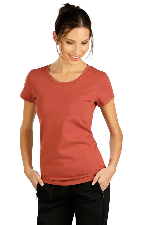 Women´s T-shirt. 5C207 | T-Shirts, tops, blouses LITEX
