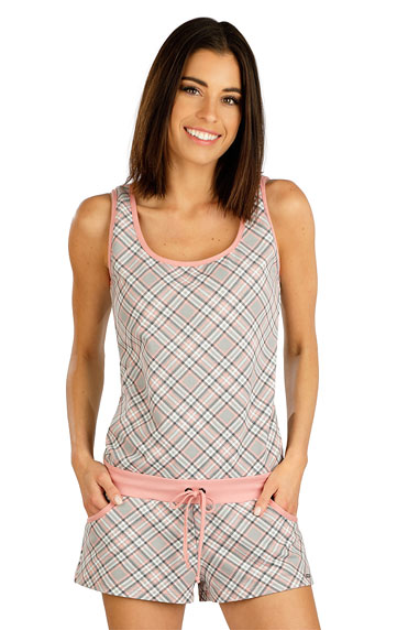 Discount > Women´s sleeveless overall. 5C214