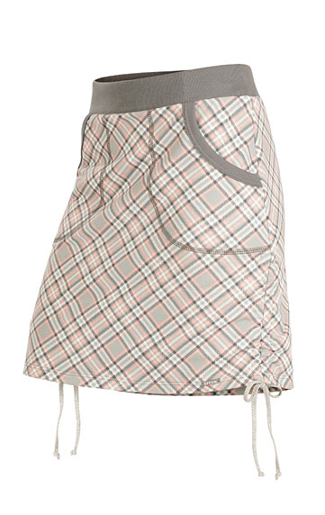Sport skirt.