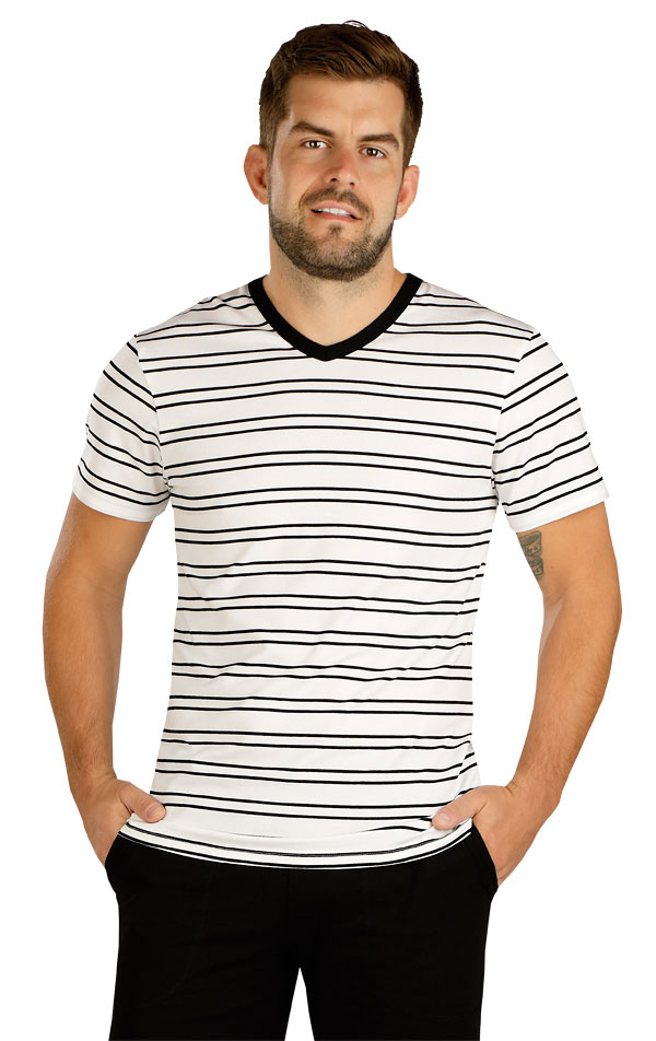 Men´s T-shirt. 5C228 | T-shirts, vests LITEX