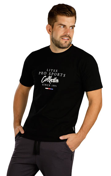 MEN'S SPORTSWEAR > Men´s T-shirt. 5C231