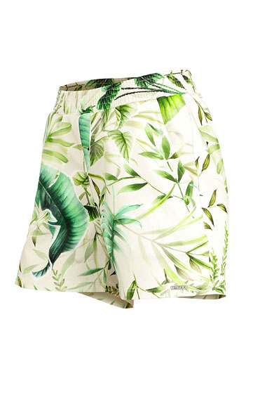 Women´s shorts.