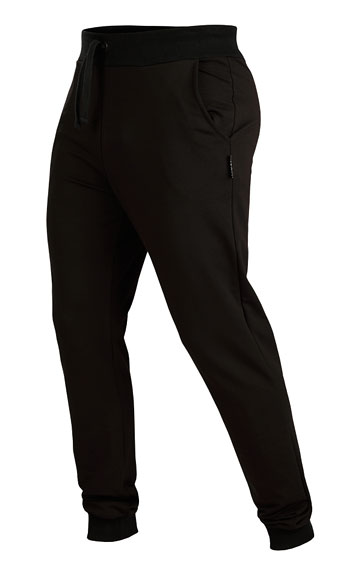 Trousers and Trackpants > Men´s long joggers. 5C240